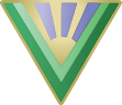 Valley View Community Primary School logo