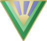 Valley View Community Primary School logo