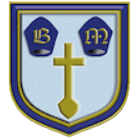 Bishop Martin Church of England Primary School logo