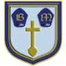 Bishop Martin Church of England Primary School logo