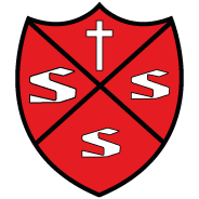 St Stephen's Church of England Primary School logo