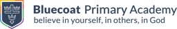 Bluecoat Primary Academy logo