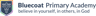 Bluecoat Primary Academy logo