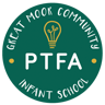 Great Moor Infant School logo