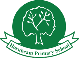 Hornbeam Primary School logo
