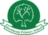 Hornbeam Primary School logo