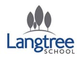 Langtree School logo