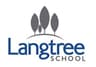 Langtree School logo