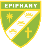 The Epiphany School logo