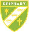 The Epiphany School logo