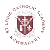 St Louis Catholic Academy logo