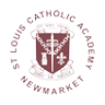 St Louis Catholic Academy logo