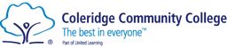 Coleridge Community College logo