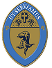 Queen Mary's School logo