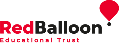 Red Balloon Learner Centre - Cambridge logo