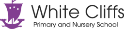 White Cliffs Primary and Nursery School logo