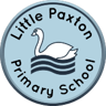 Little Paxton Primary School logo