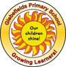 Glebefields Primary School logo