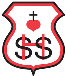Sacred Heart Catholic Primary School logo