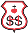 Sacred Heart Catholic Primary School logo