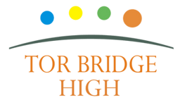 Tor Bridge High logo