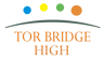 Tor Bridge High logo