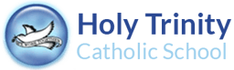 Holy Trinity Catholic School, Chipping Norton logo