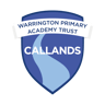 Callands Primary Academy logo