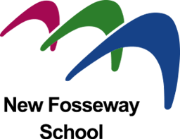 New Fosseway School logo