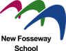 New Fosseway School logo