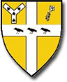 St Augustine of Canterbury Catholic Primary School logo