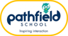 Pathfield School logo