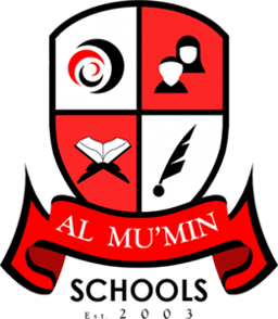 Al Mumin Primary and Secondary School logo