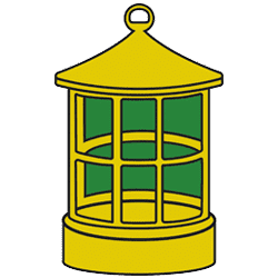 Stone St Mary's CofE Primary School logo