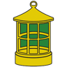 Stone St Mary's CofE Primary School logo