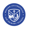 Weston Lullingfields Church of England Primary School and Nursery logo