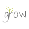 Grow Independent School logo