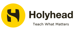 Holyhead School logo