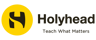 Holyhead School logo