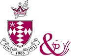 St Saviour's and St Olave's Church of England School logo