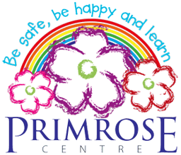 The Primrose Centre logo