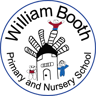 William Booth Primary and Nursery School logo
