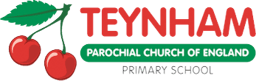 Teynham Parochial Church of England Primary School logo