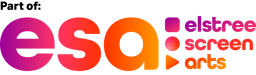 Elstree Screen Arts Academy logo