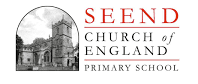 Seend Church of England Primary School logo