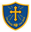 Larmenier & Sacred Heart Catholic Primary School logo