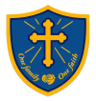 Larmenier & Sacred Heart Catholic Primary School logo