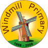 Windmill Primary School logo