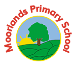 Moorlands Primary School logo