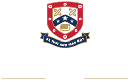 Pudsey Grammar School logo